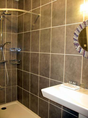 Bed & Breakfast Chambres D'h�tes Au Coeur de Die