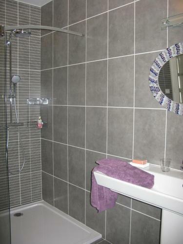 Bed & Breakfast Chambres D'h�tes Au Coeur de Die