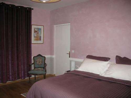 Bed & Breakfast Chambres D'h�tes Au Coeur de Die