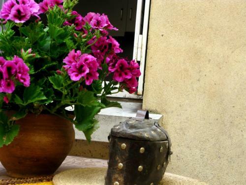 Bed & Breakfast Chambres D'h�tes Au Coeur de Die