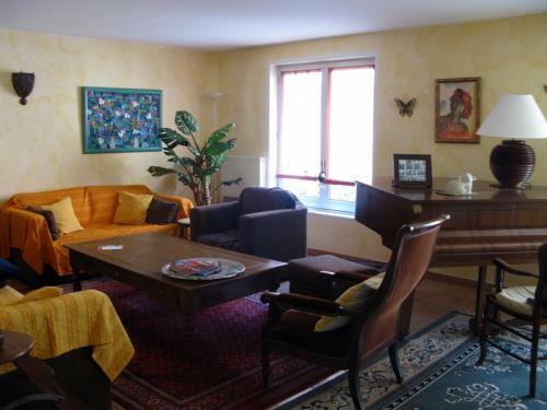Bed & Breakfast Chambres D'h�tes Au Coeur de Die