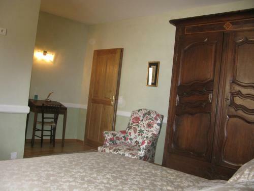 Bed & Breakfast Chambres D'h�tes Au Coeur de Die