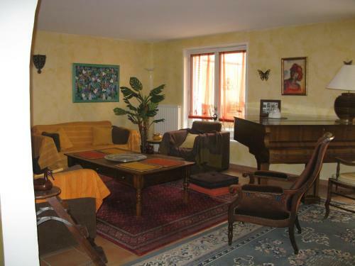 Bed & Breakfast Chambres D'h�tes Au Coeur de Die