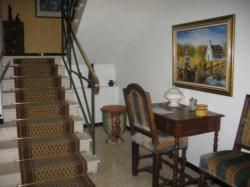 Bed & Breakfast Chambres D'h�tes Au Coeur de Die