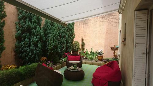 Bed & Breakfast Chambres D'h�tes Au Coeur de Die