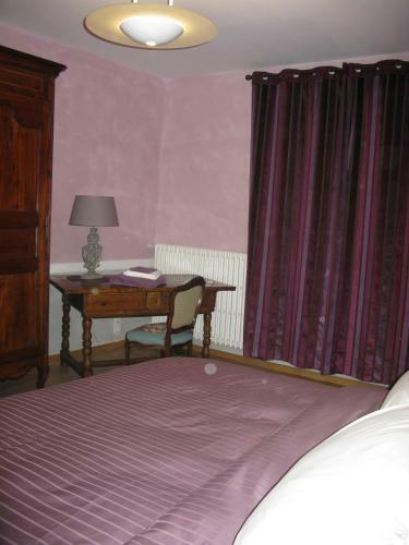 Bed & Breakfast Chambres D'h�tes Au Coeur de Die