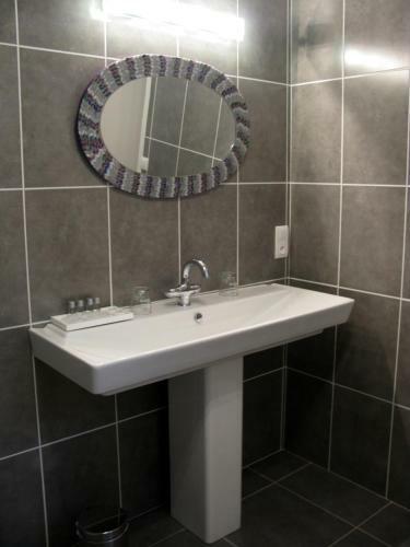 Bed & Breakfast Chambres D'h�tes Au Coeur de Die
