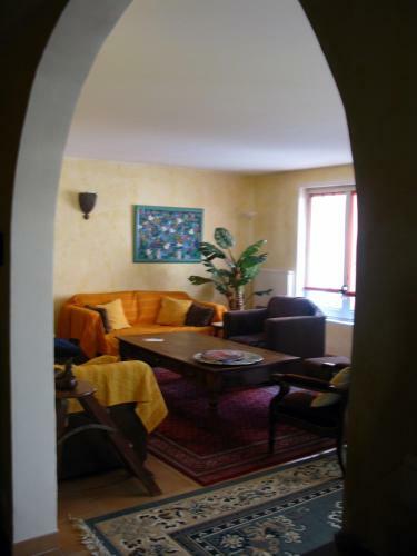 Bed & Breakfast Chambres D'h�tes Au Coeur de Die