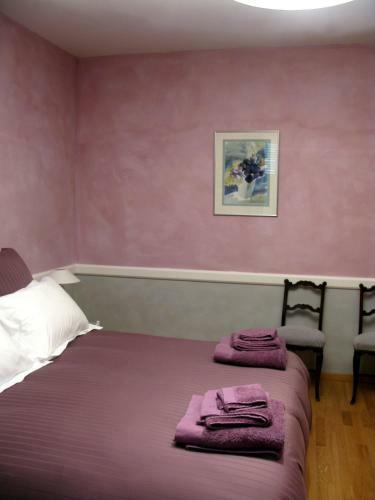 Bed & Breakfast Chambres D'h�tes Au Coeur de Die