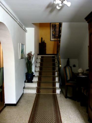 Bed & Breakfast Chambres D'h�tes Au Coeur de Die