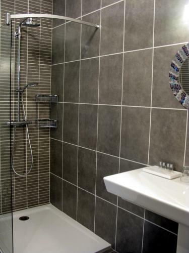Bed & Breakfast Chambres D'h�tes Au Coeur de Die