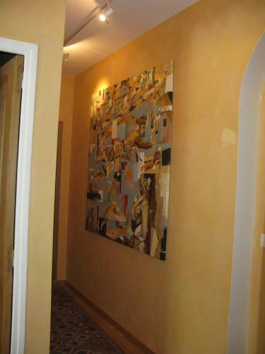 Bed & Breakfast Chambres D'h�tes Au Coeur de Die