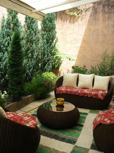 Bed & Breakfast Chambres D'h�tes Au Coeur de Die