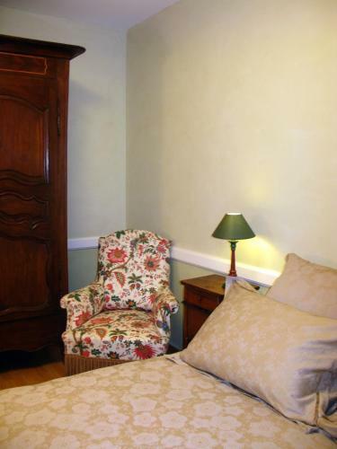 Bed & Breakfast Chambres D'h�tes Au Coeur de Die