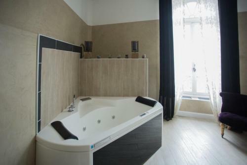 Bed & Breakfast Chambres D'hotes La Chartreuse Des Eyres