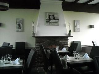 Hotel Logis Auberge Des Aulnettes