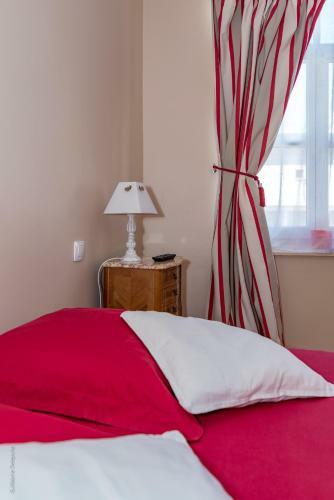 Bed & Breakfast Chambre D'h�tes Les Cl�s Des Places