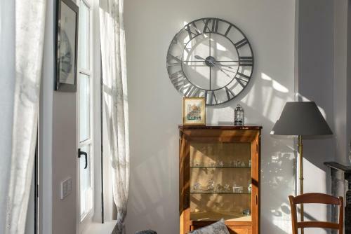 Bed & Breakfast Chambre D'h�tes Les Cl�s Des Places