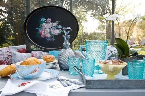 Bed & Breakfast Maison D'h�tes La Gu�randi�re