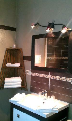 Hotel L' Oustaloun