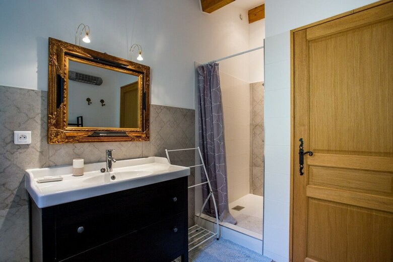 Bed & Breakfast Domaine L'helion