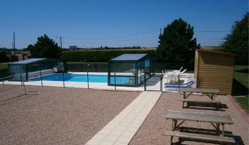 Bed & Breakfast L'escale De La Baie De Somme