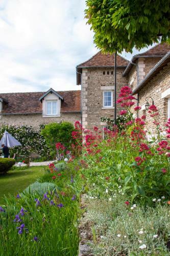 Bed & Breakfast Chambres D'h�tes La Pocterie
