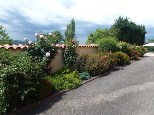 Hostal Chambres D'h�tes Les Terrasses de Fleurieux