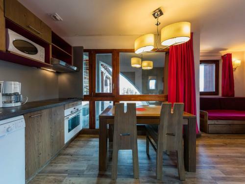 Aparthotel R�sidence Deneb