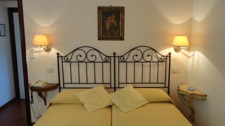 Hotel Villa Mora