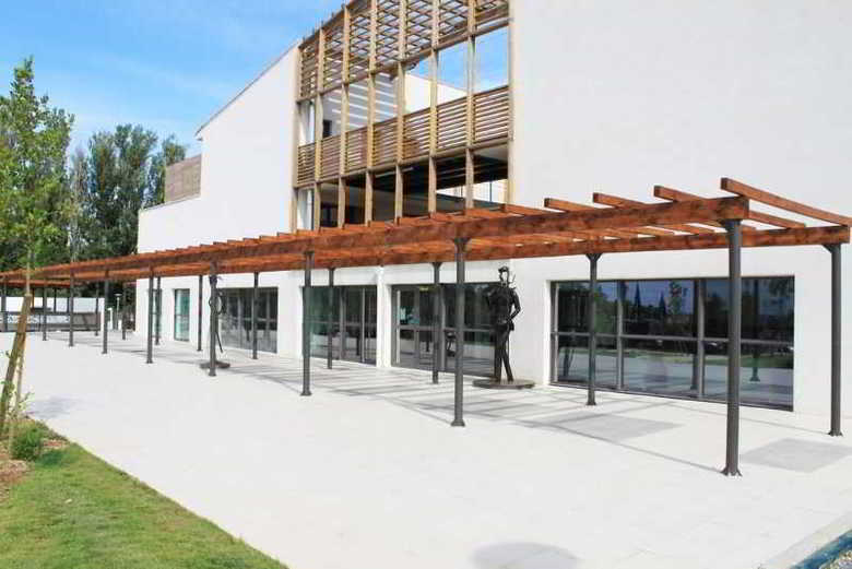 Apartamento Les Jardins D'ath�na