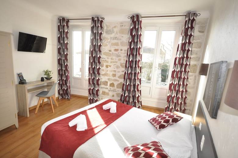 Hotel Cote Basque