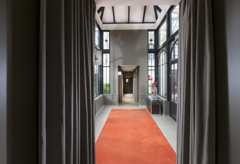 Aparthotel Adagio Serris - Val D'europe