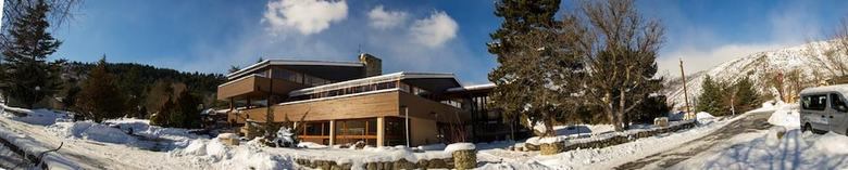 Hotel Village Club D' Yravals