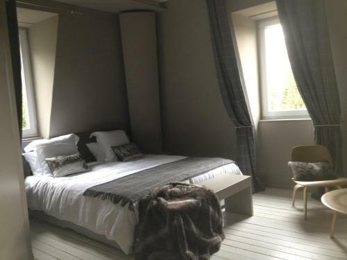 Bed & Breakfast Peonia At Home - Maison D'h�tes D'exception