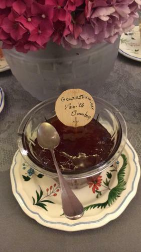 Bed & Breakfast Peonia At Home - Maison D'h�tes D'exception
