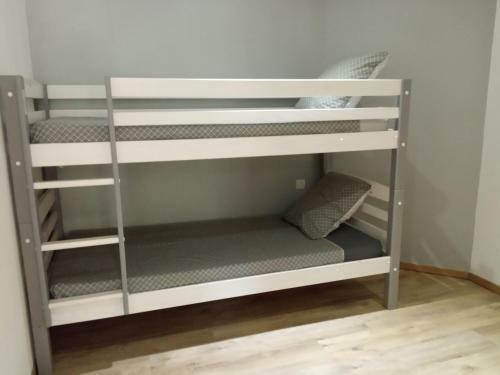 Apartamento Holiday Home L'angelet