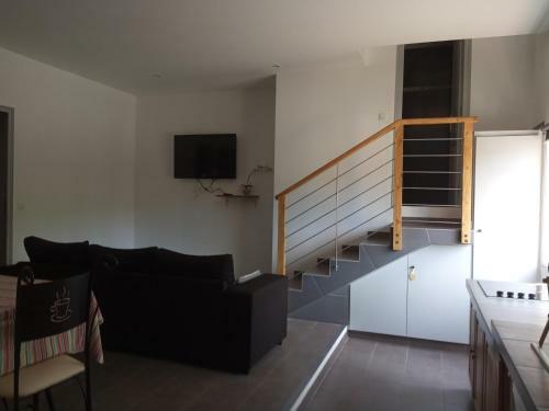Apartamento Holiday Home L'angelet