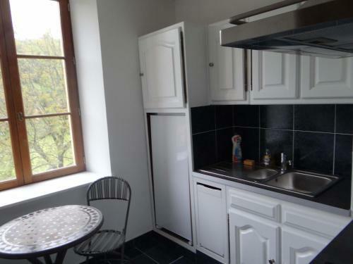 Hostal Domaine De La Bessade