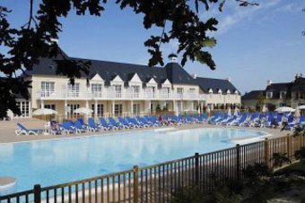 Aparthotel R�sidence Pierre & Vacances Green Beach