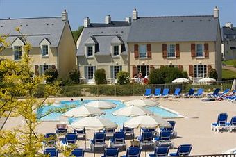 Aparthotel R�sidence Pierre & Vacances Green Beach