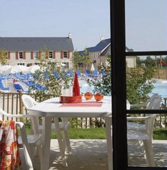 Aparthotel R�sidence Pierre & Vacances Green Beach