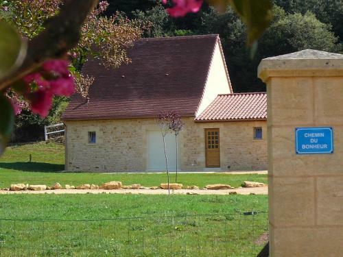 Hostal Domaine de Campagnac - Maison D'h�tes de Charme