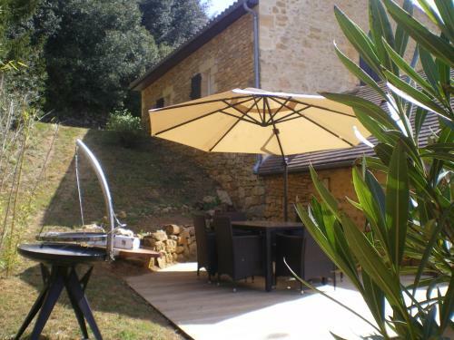 Hostal Domaine de Campagnac - Maison D'h�tes de Charme