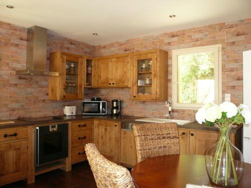 Hostal Domaine de Campagnac - Maison D'h�tes de Charme