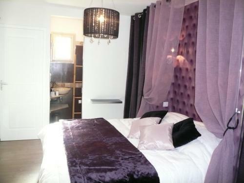 Hostal Domaine de Campagnac - Maison D'h�tes de Charme