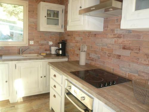 Hostal Domaine de Campagnac - Maison D'h�tes de Charme