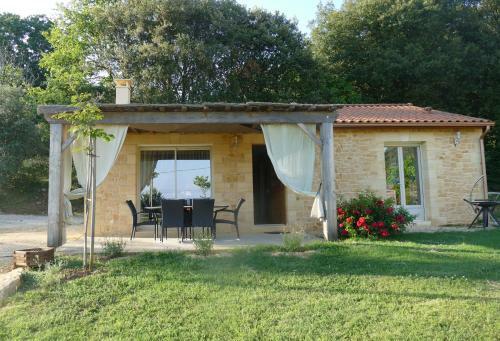 Hostal Domaine de Campagnac - Maison D'h�tes de Charme