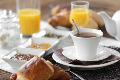 Hostal Domaine de Campagnac - Maison D'h�tes de Charme