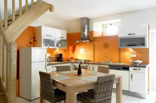 Hostal Domaine de Campagnac - Maison D'h�tes de Charme